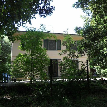 Park View Country House B&B Capannori Bagian luar foto