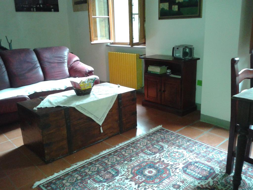 Park View Country House B&B Capannori Bagian luar foto