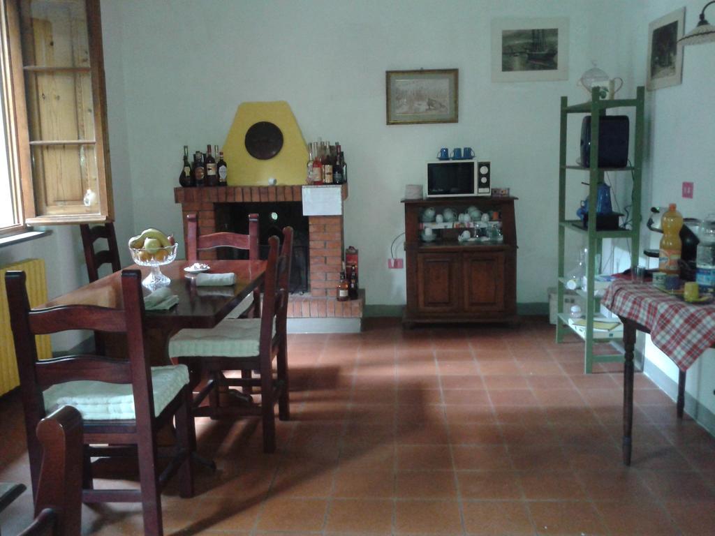 Park View Country House B&B Capannori Bagian luar foto
