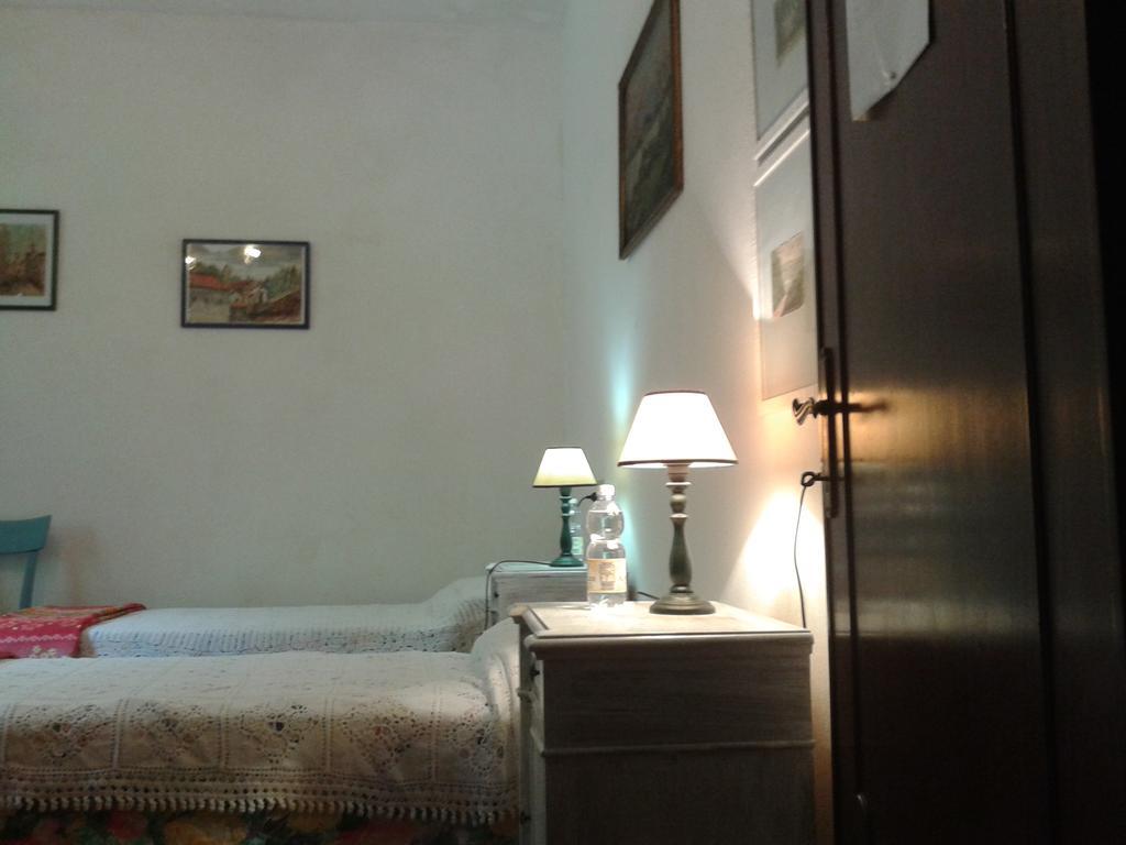 Park View Country House B&B Capannori Bagian luar foto