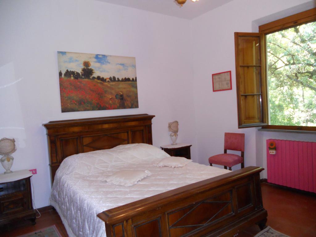 Park View Country House B&B Capannori Bagian luar foto