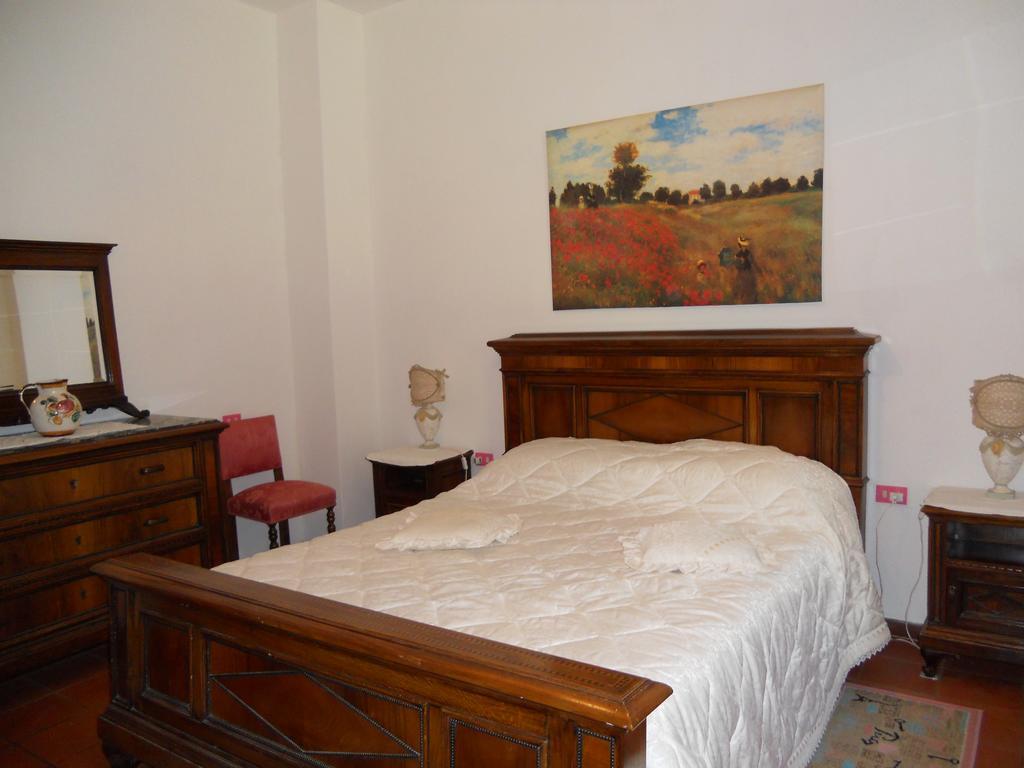 Park View Country House B&B Capannori Bagian luar foto