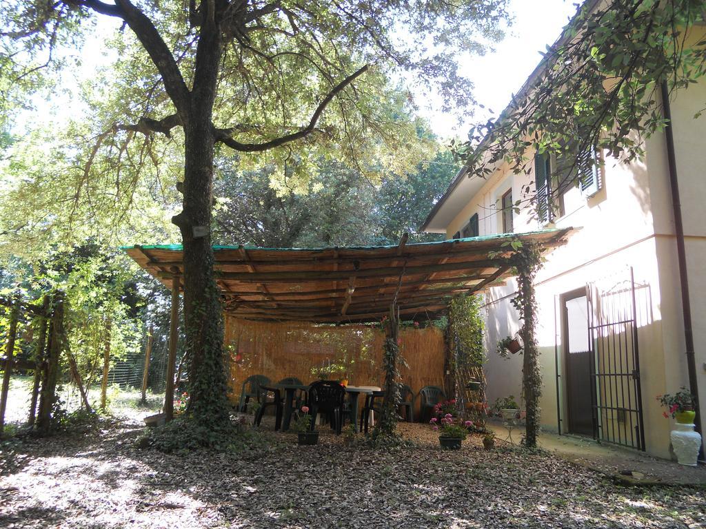Park View Country House B&B Capannori Bagian luar foto