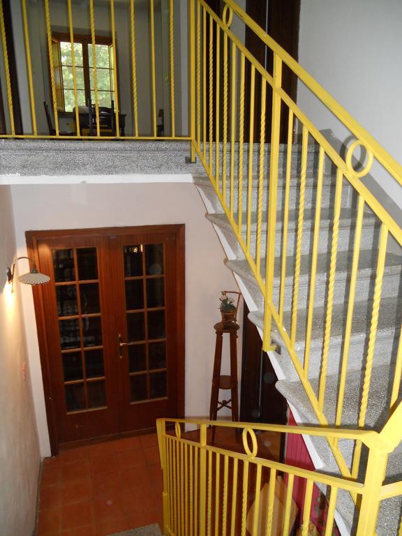 Park View Country House B&B Capannori Bagian luar foto