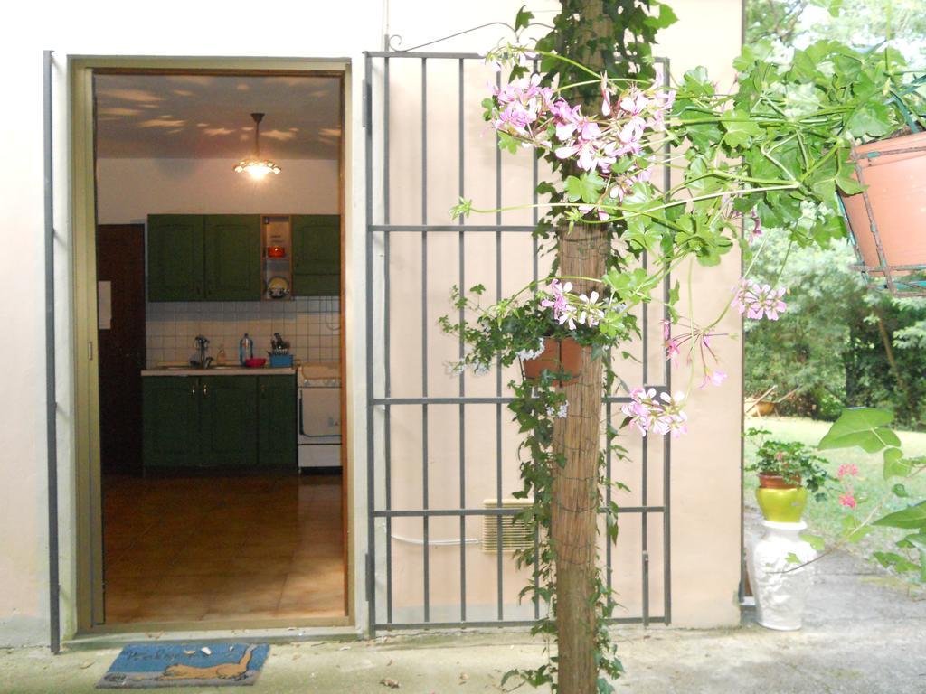 Park View Country House B&B Capannori Bagian luar foto