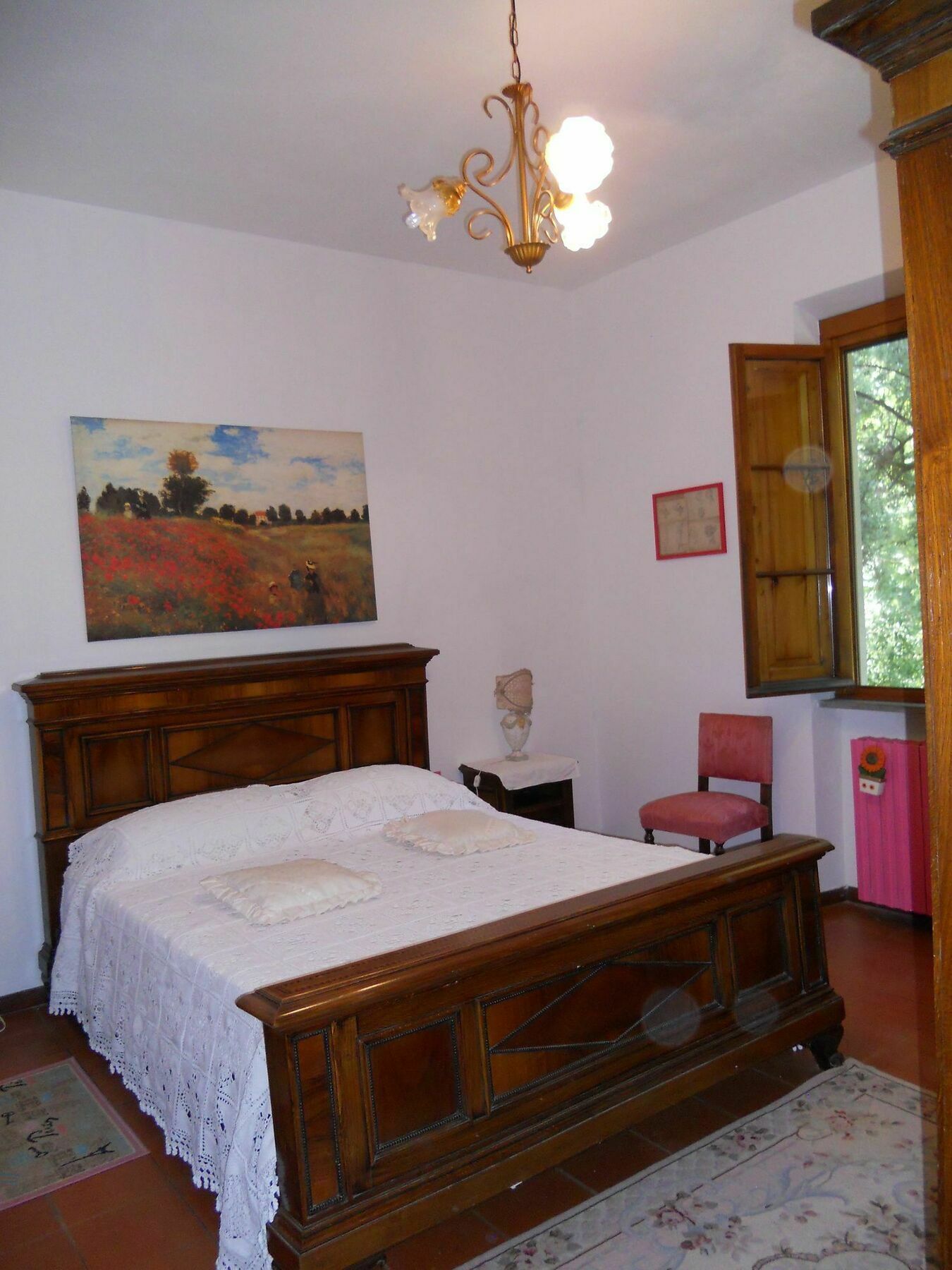 Park View Country House B&B Capannori Bagian luar foto