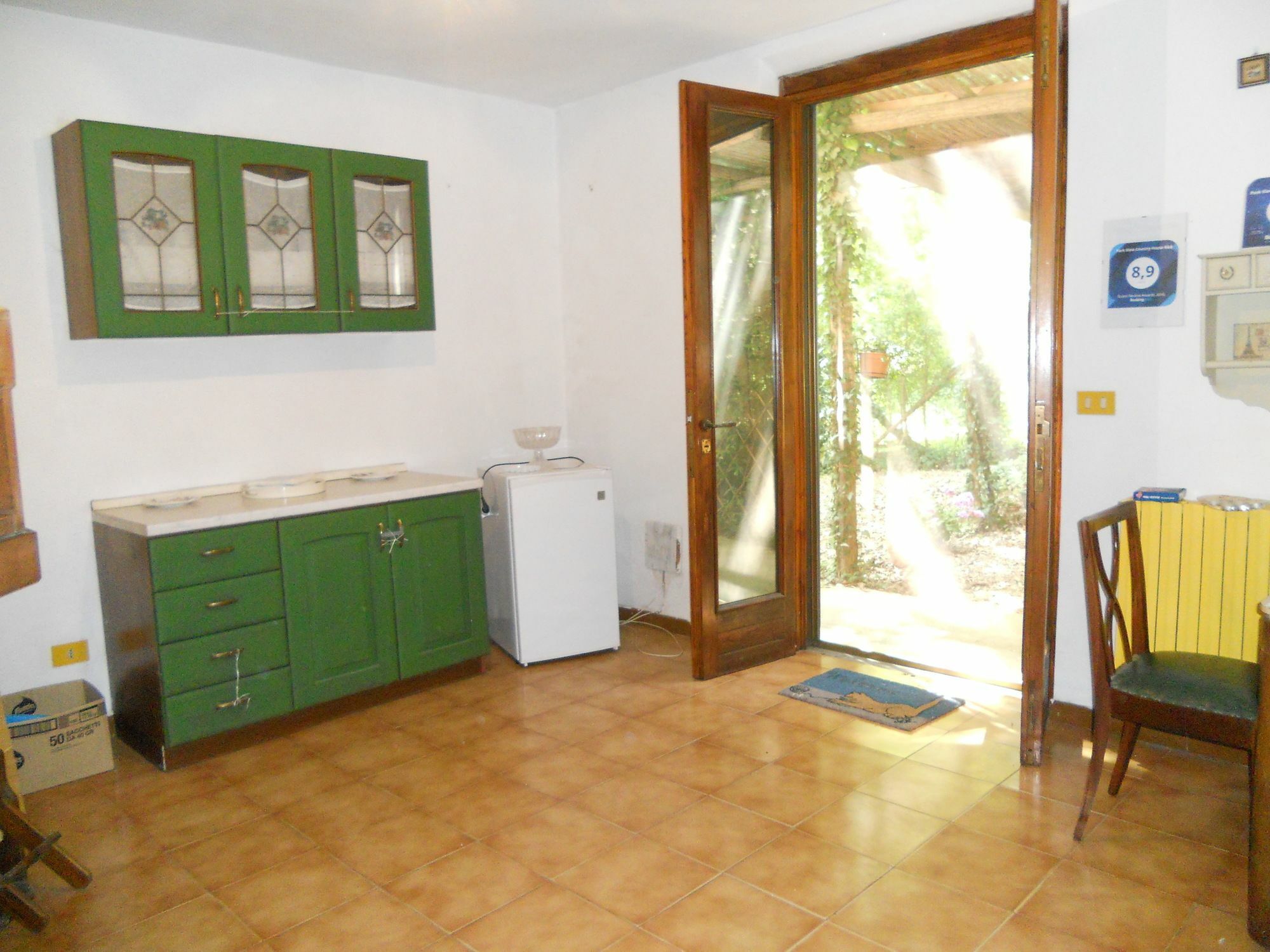 Park View Country House B&B Capannori Bagian luar foto