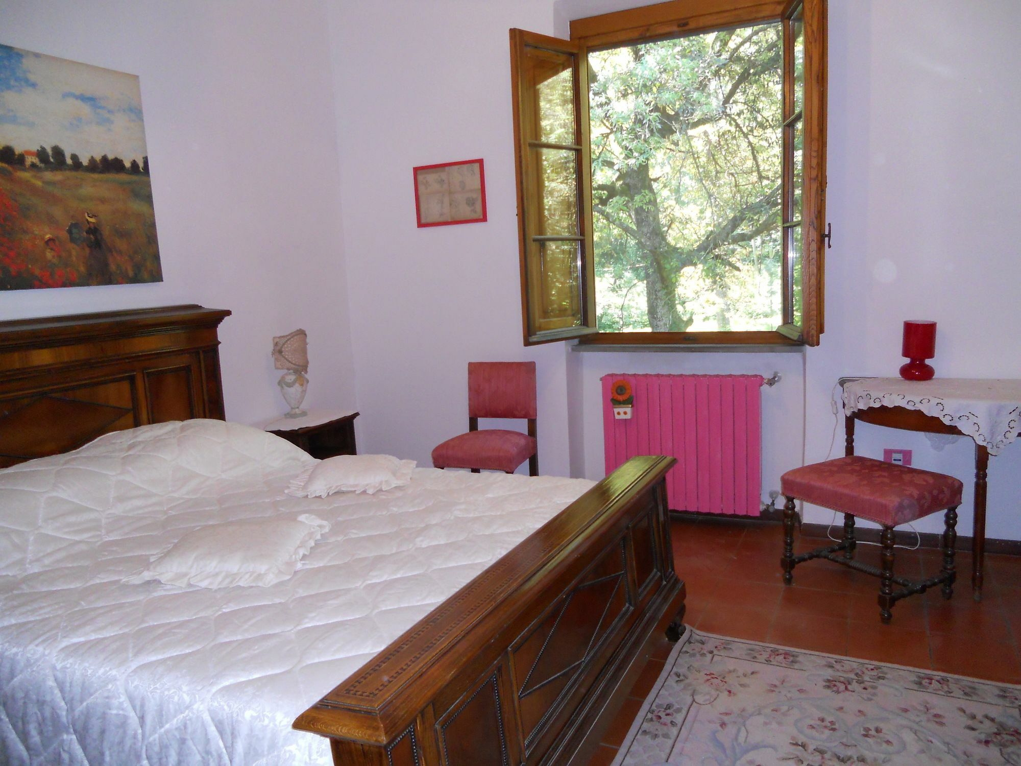 Park View Country House B&B Capannori Bagian luar foto